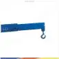 Preview: AC Hydraulic Werkstattkran WN20